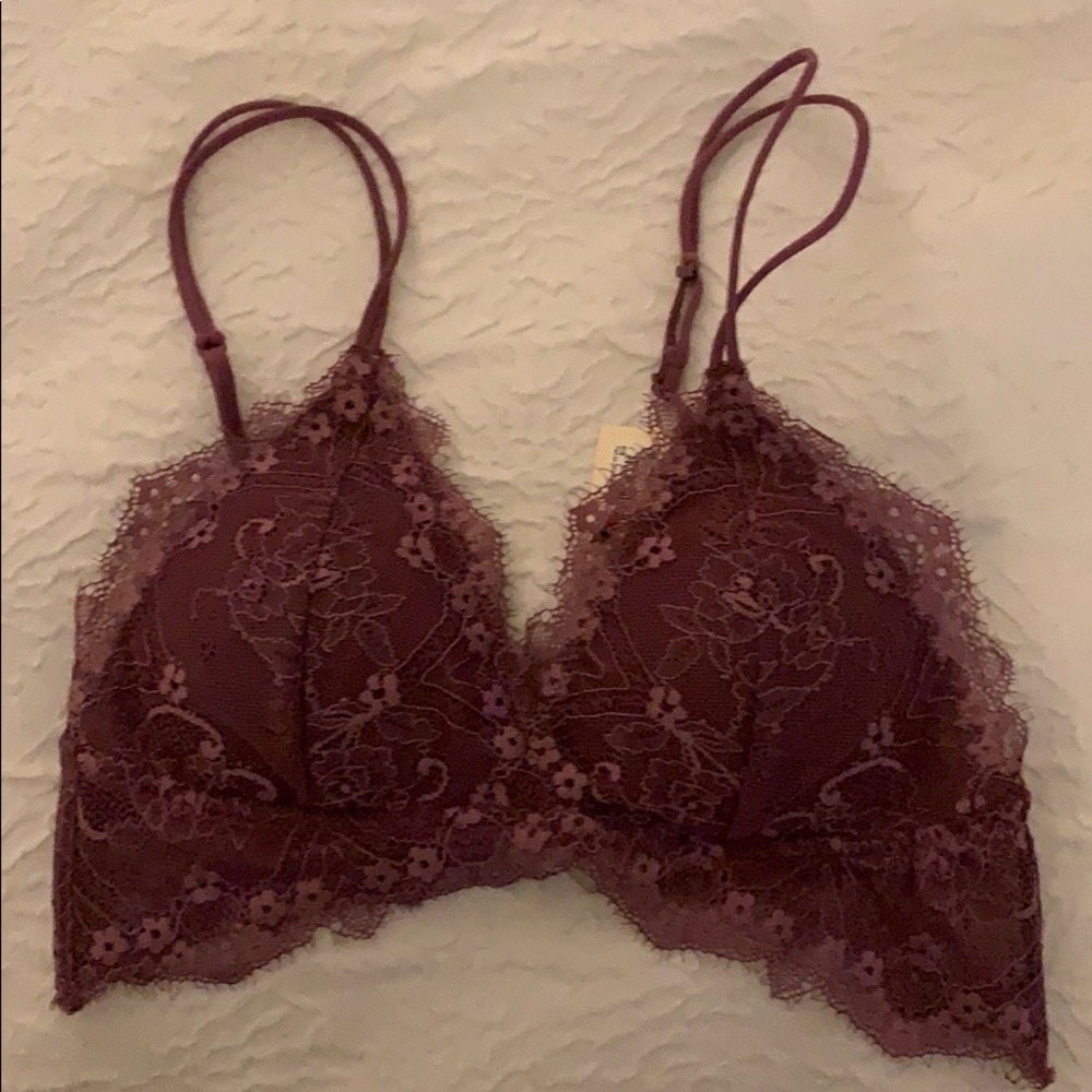 Bralette / Bra